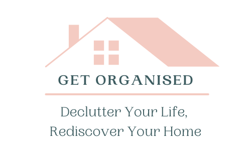 Get Organized Logo